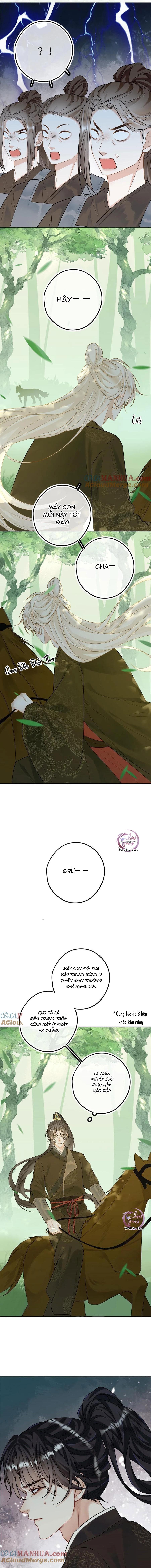 Đọc truyện Khát Vọng Ngọt Ngào - Chapter 82