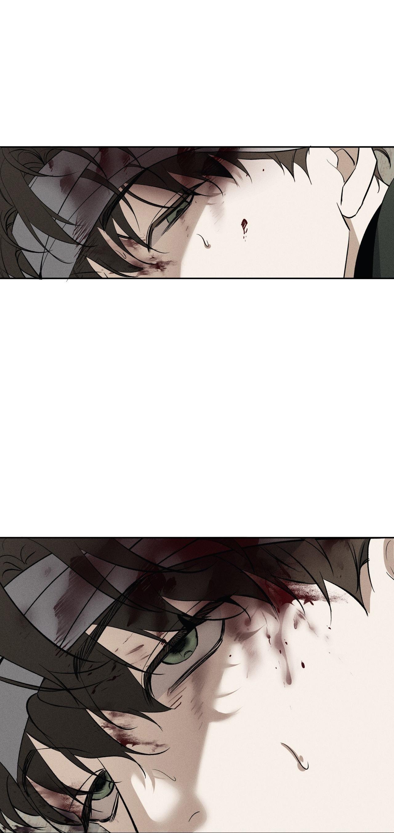 Đọc truyện NHỮNG CON CHÓ SĂN CỦA SISYPHUS - Chapter 0