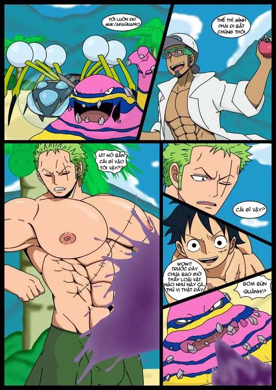 Đọc truyện TUYỂN TẬP CHIM TO SIÊU DÀI - Chapter 26