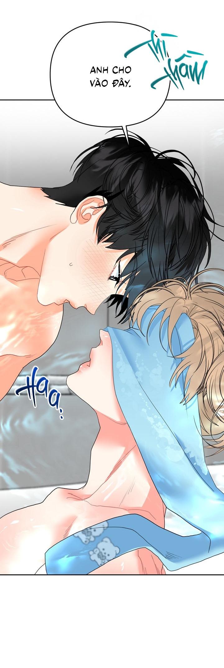 Đọc truyện  Omega Của Anh - Chapter 5