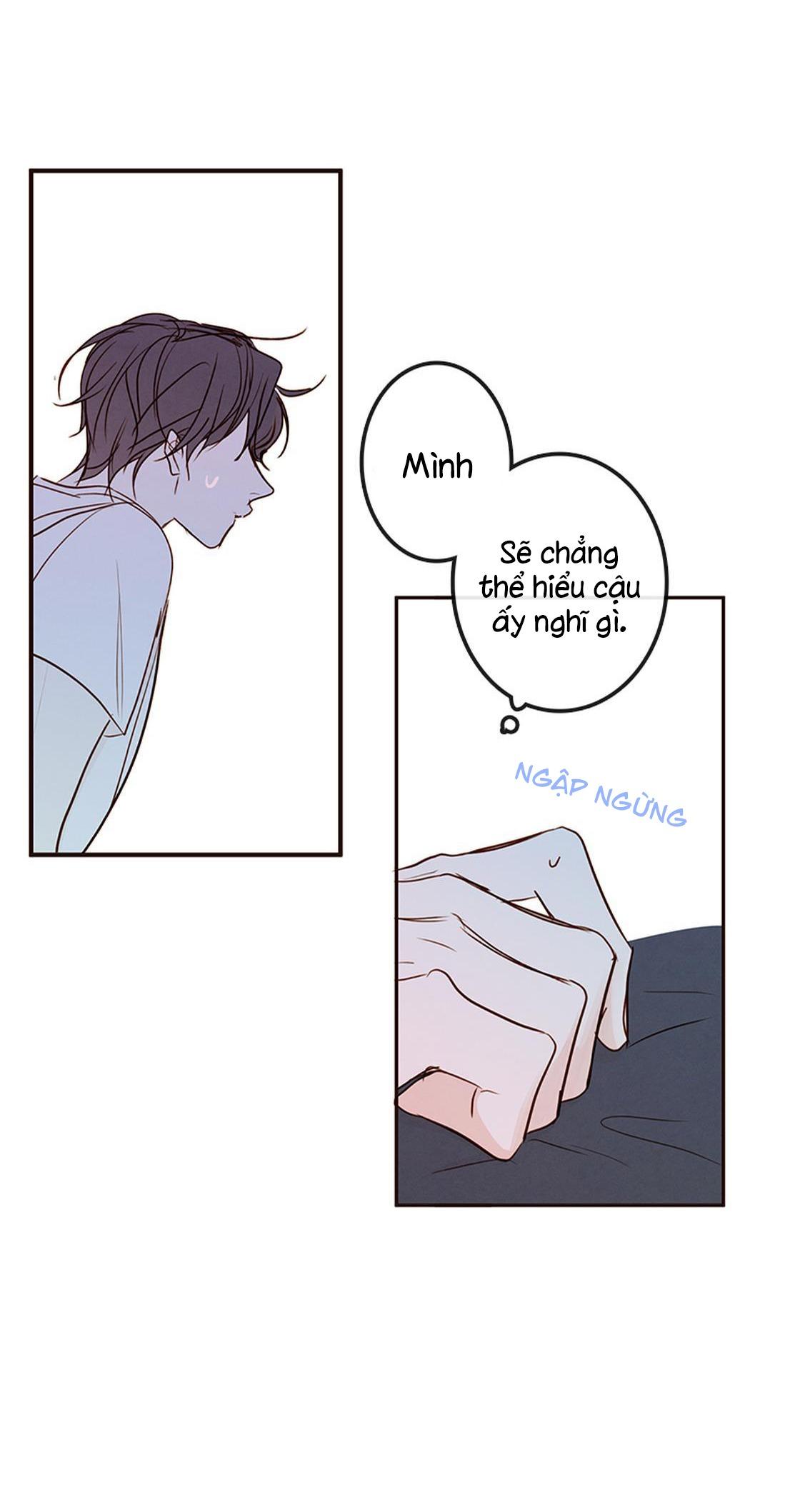 Đọc truyện Thiên Đường Táo Xanh - Chapter 92
