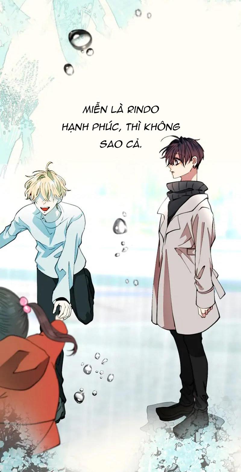 Đọc truyện Kẻ Theo Dõi Biến Thái Của Tôi - Chapter 100