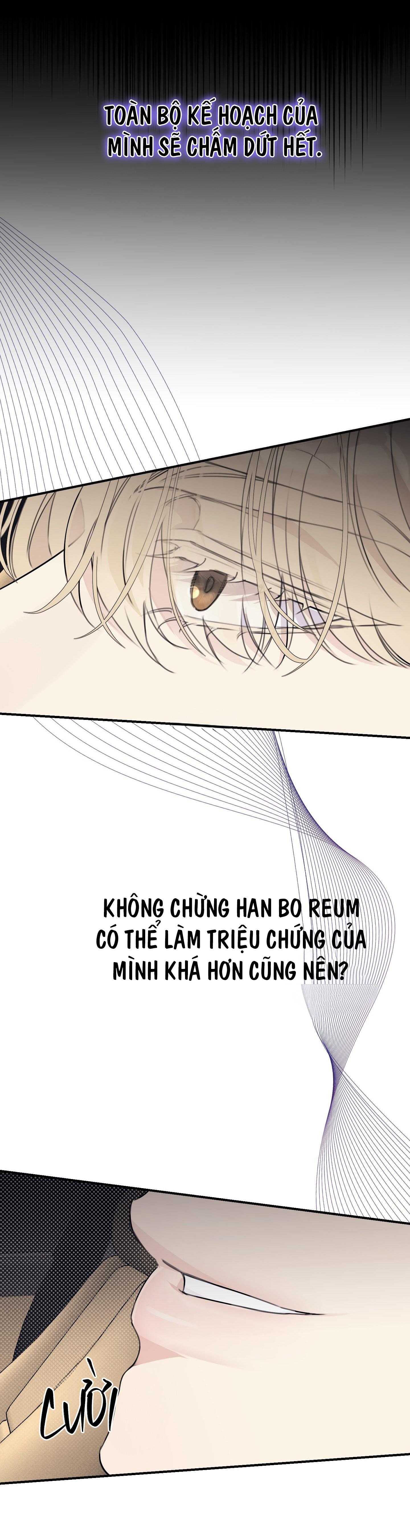 Đọc truyện QUAN HỆ CỘNG SINH GIỮA TRỜI VÀ TRĂNG - Chapter 16