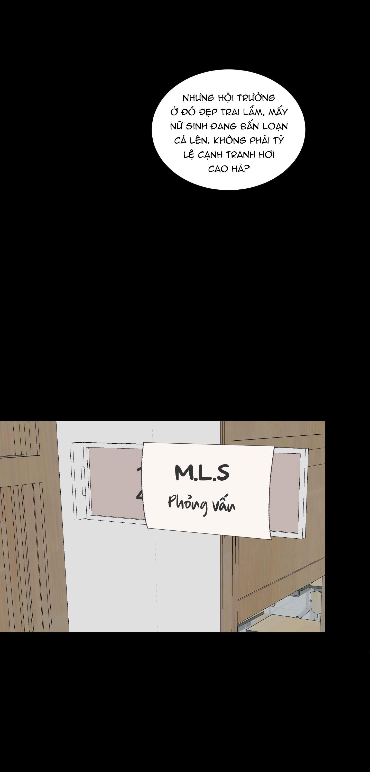 Đọc truyện Missing Romance - Chapter 16