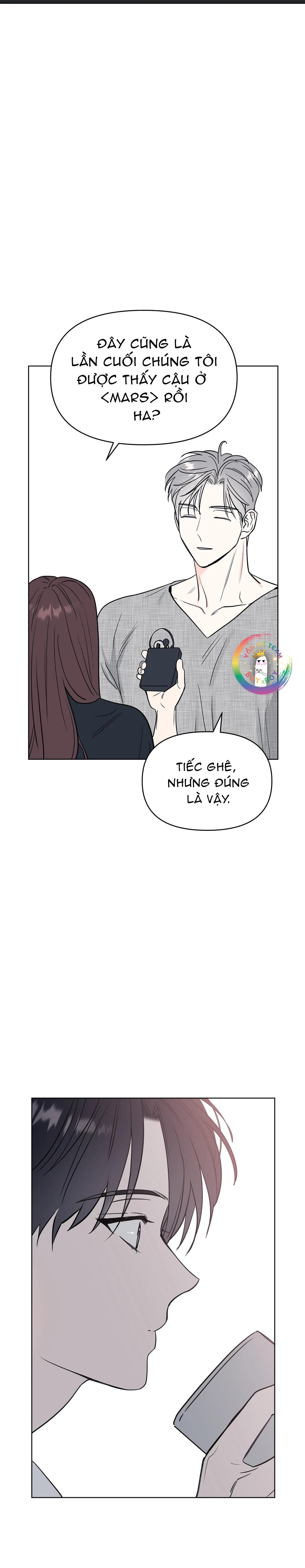 Đọc truyện Sparkling Baby - Chapter 5