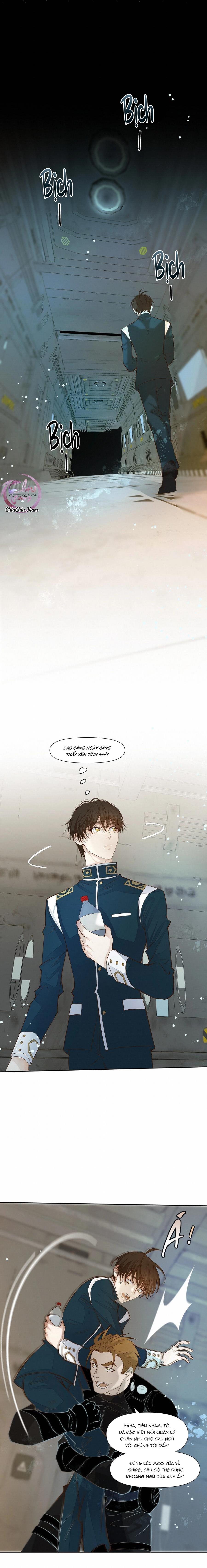 Đọc truyện Tuyệt Xử Phùng Sinh - Chapter 38