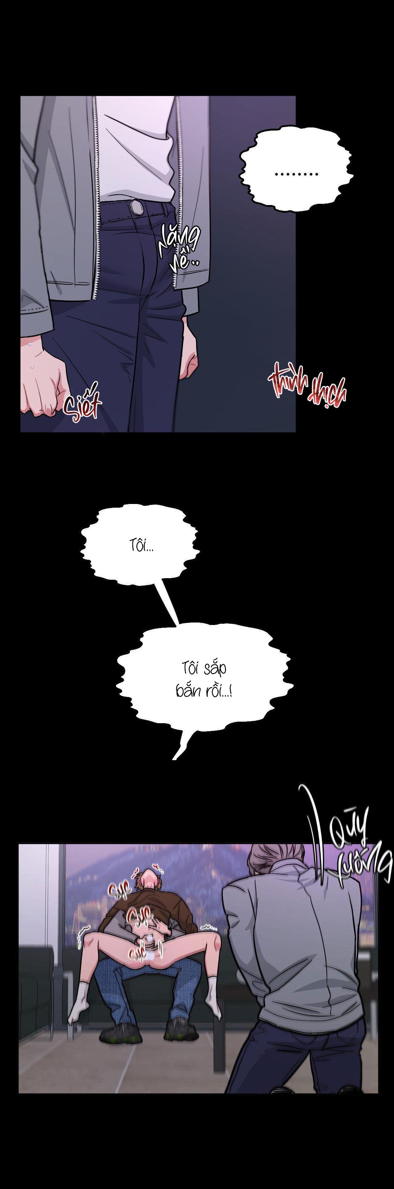 Đọc truyện  Chàng Trai Mỹ Thuật - Chapter 8