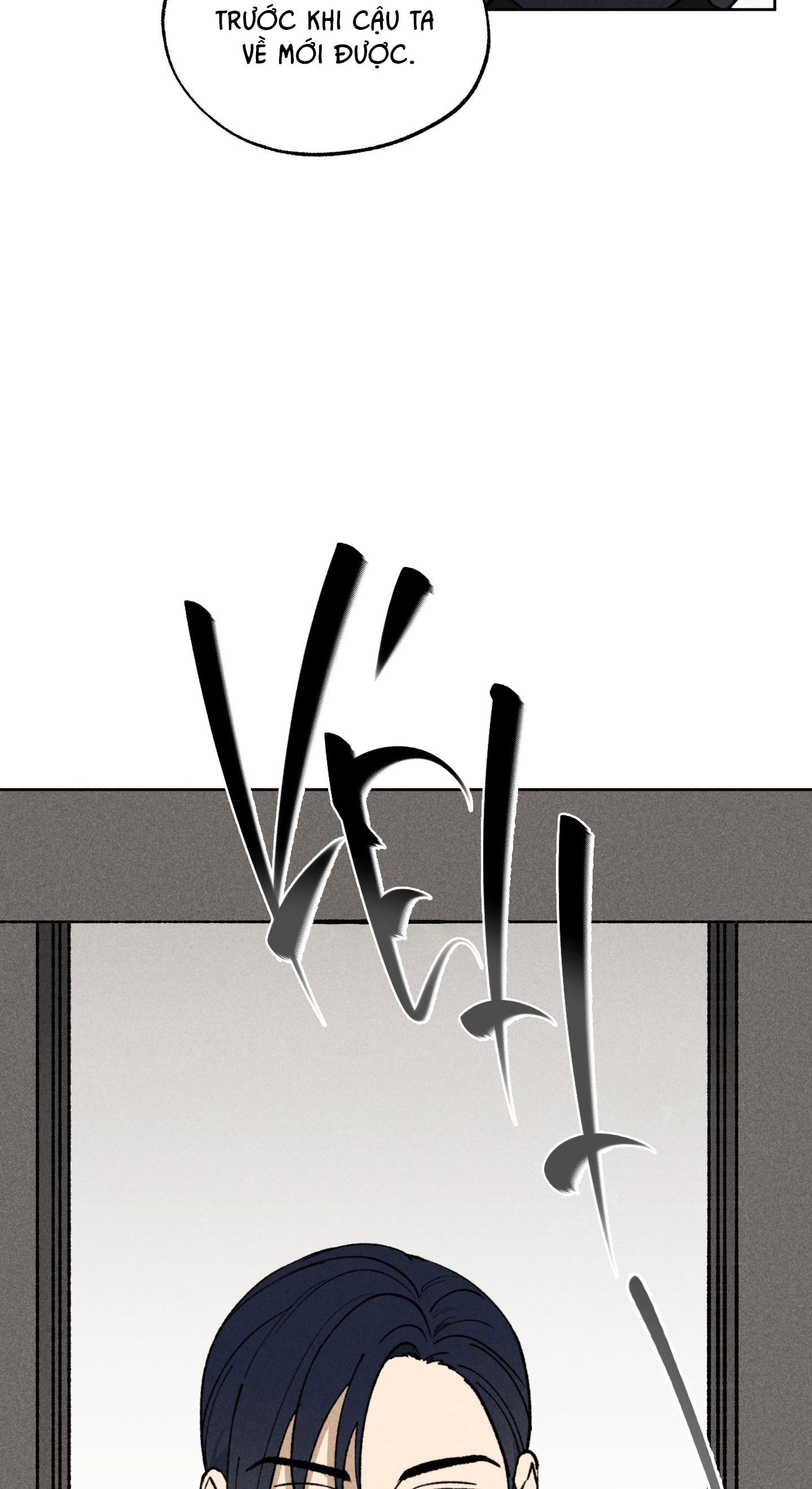 Đọc truyện NGHIỆN SEX - Chapter 13.1