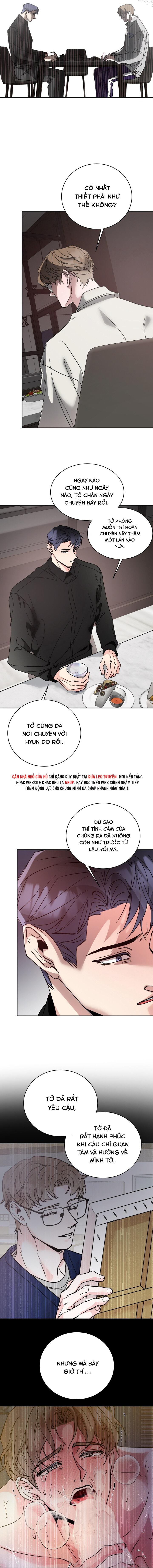 Đọc truyện LIST TRUYỆN NGẮN CHỊT CHỊT - Chapter 81