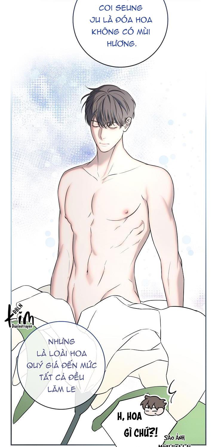 Đọc truyện ĐÊM KHÔNG DẤU VẾT - Chapter 6