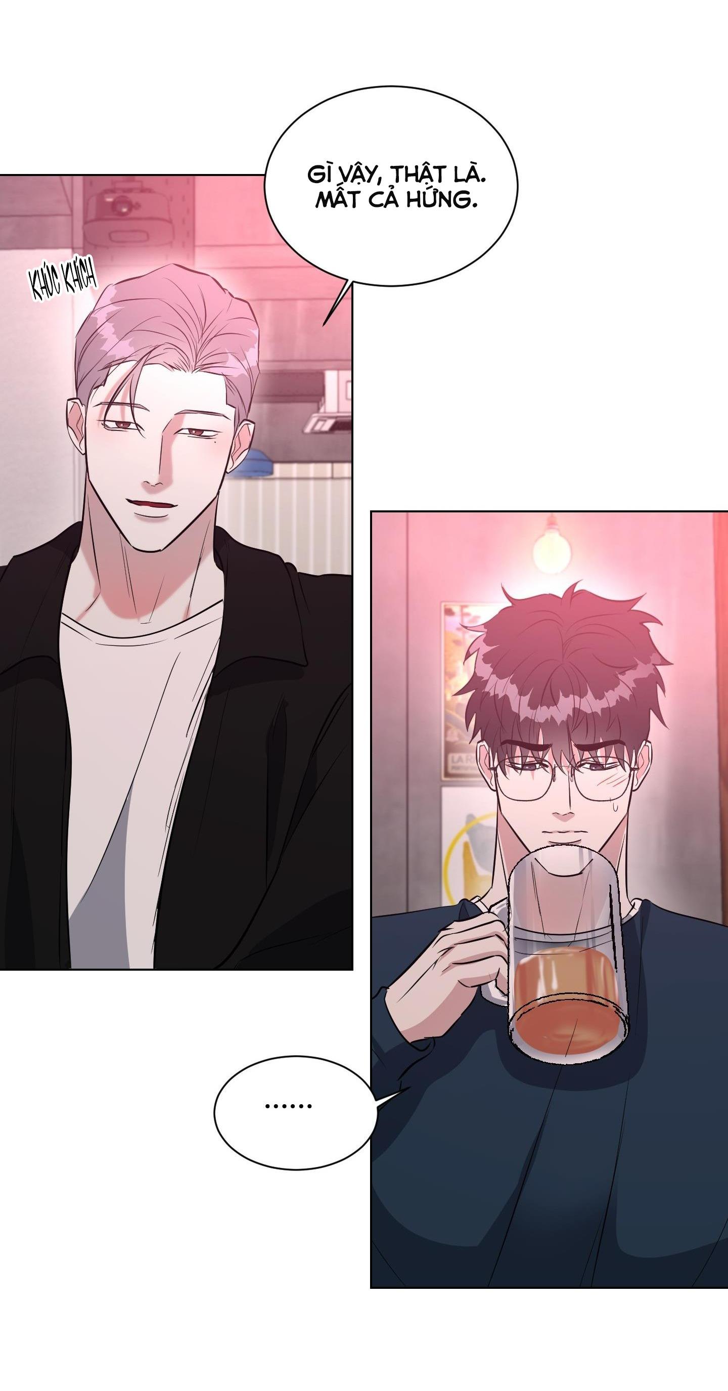 Đọc truyện RƠI VÀO VỰC THẲM CỦA RẮN - Chapter 7