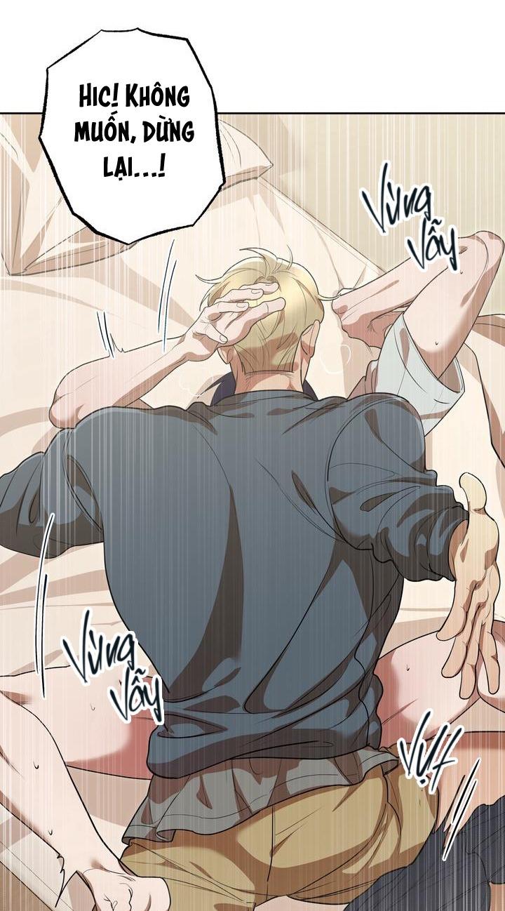 Đọc truyện THỊT ÔNG CHÚ NHÀ BÊN - Chapter 10