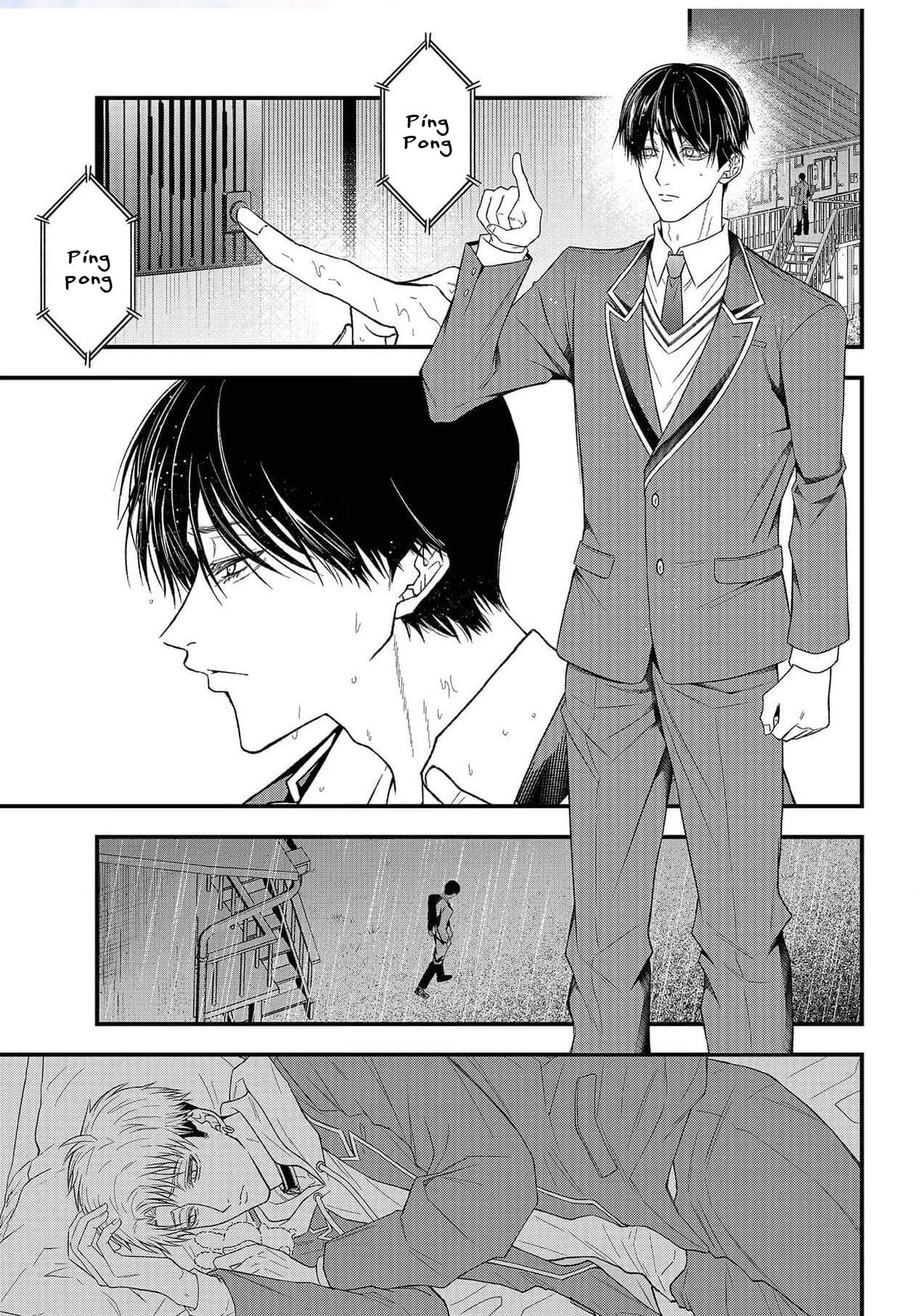 Đọc truyện Hợp Đồng Tình Yêu Bảy Ngày - Chapter 6