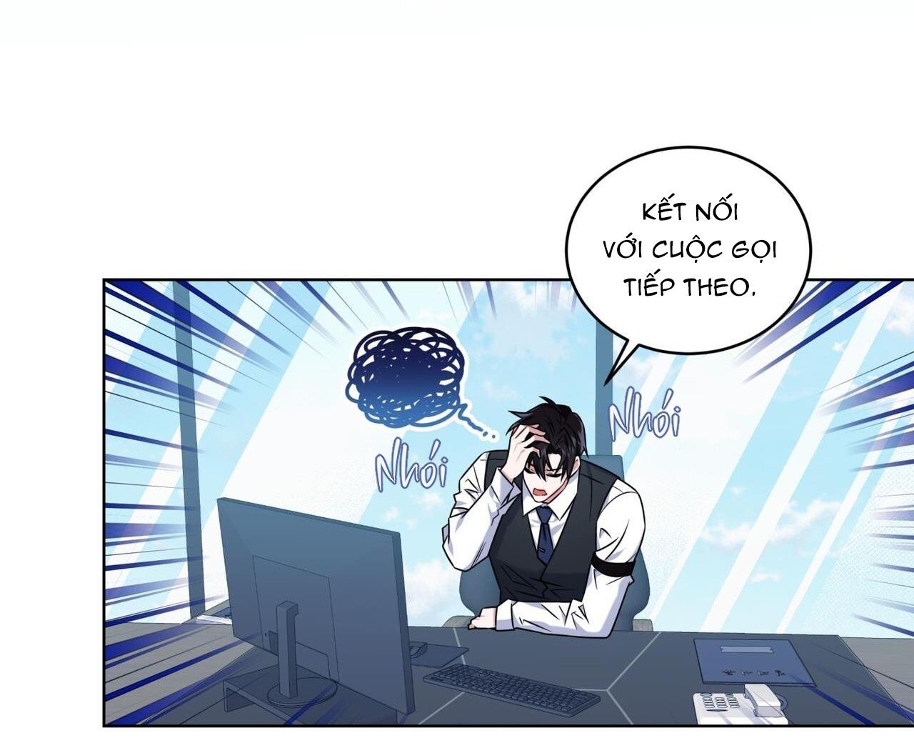 Đọc truyện NƯỚC UỐNG TÌNH YÊU CỦA CÁO PLIN - Chapter 5