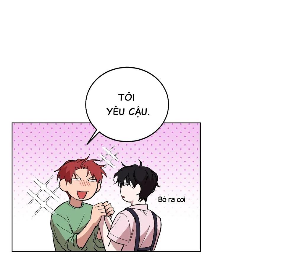 Đọc truyện Hiểu Lầm - Chapter 1