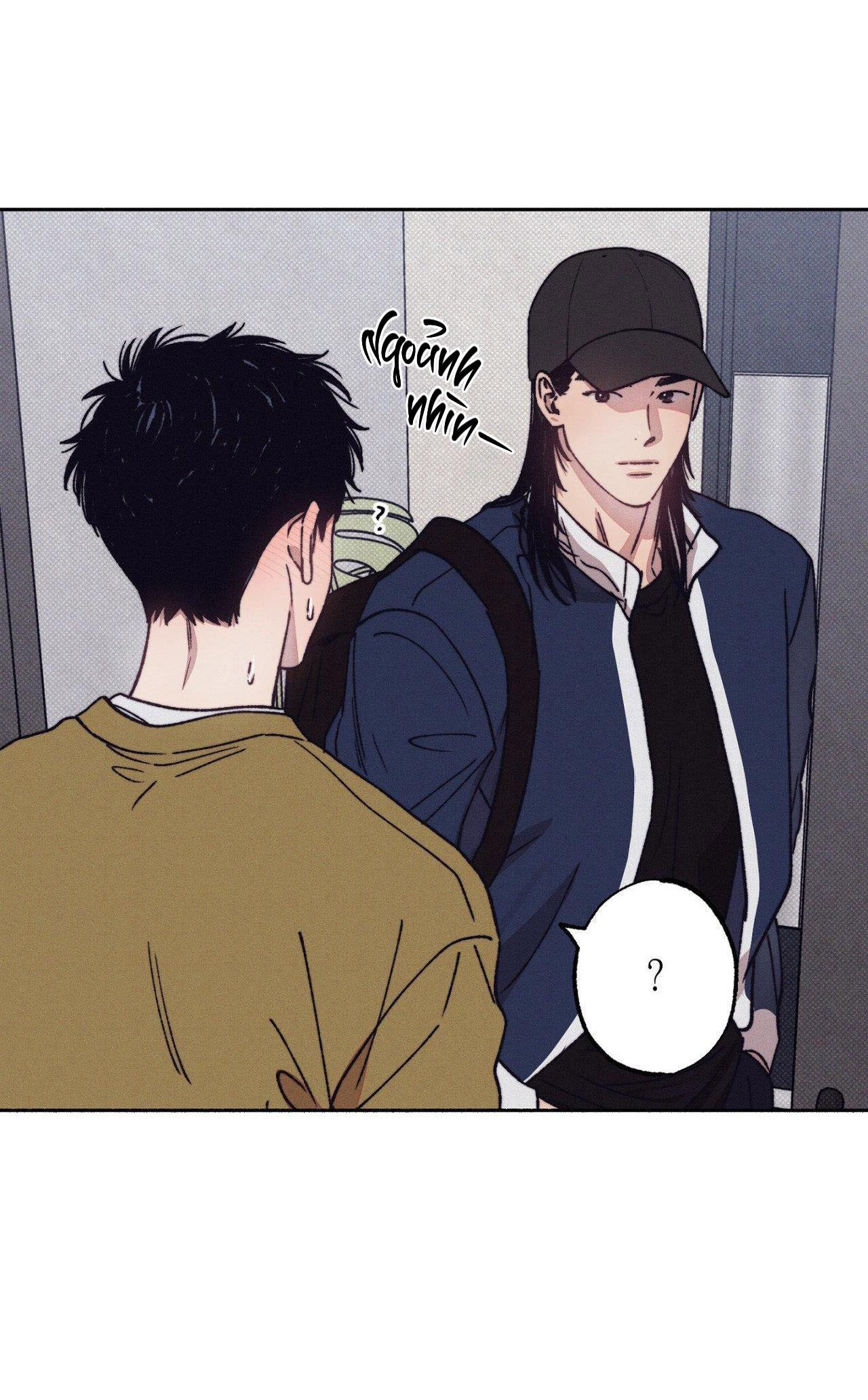 Đọc truyện 1 to 10 - Chapter 14