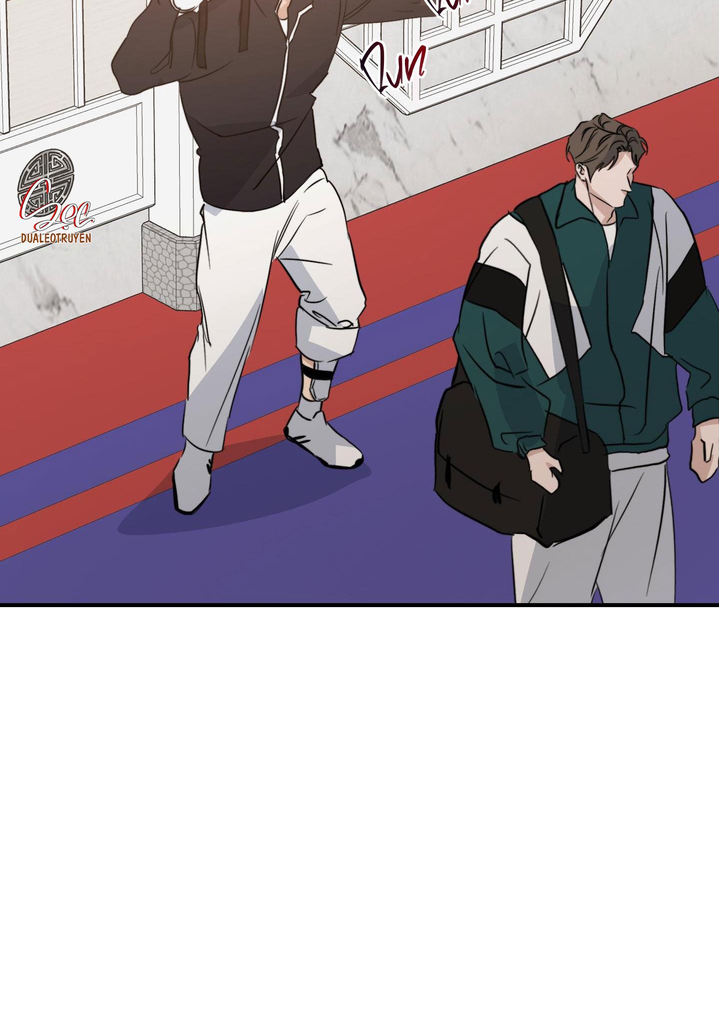 Đọc truyện HIGH CLEAR - Chapter 69