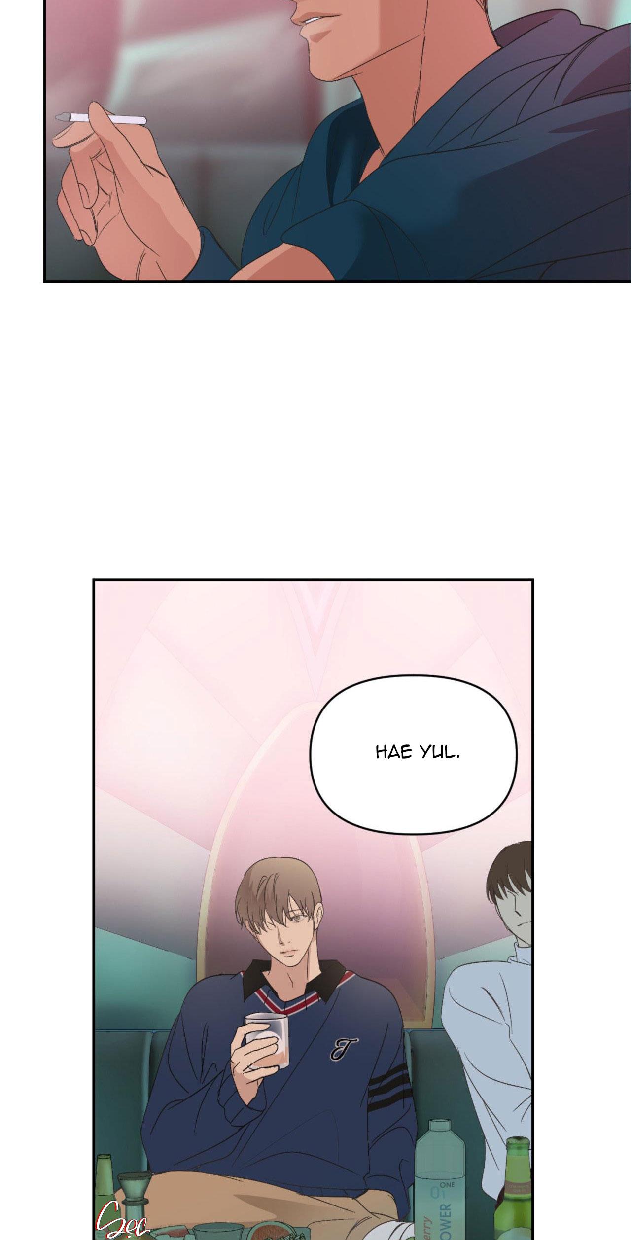 Đọc truyện ĐÈN NỀN - Chapter 13