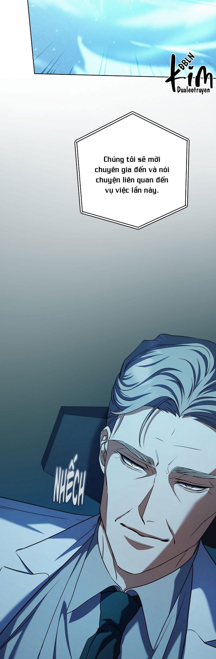 Đọc truyện OPEN THE DOOR - Chapter 43