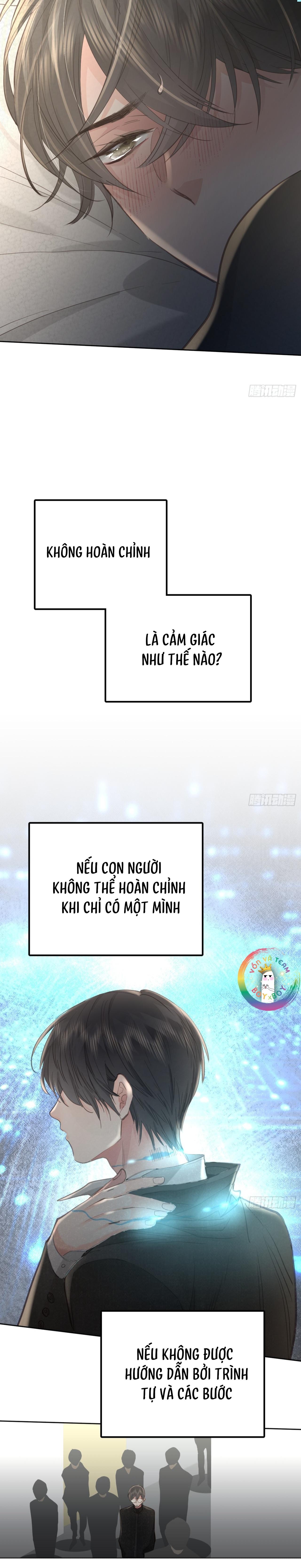 Đọc truyện Ong Thợ - Chapter 58