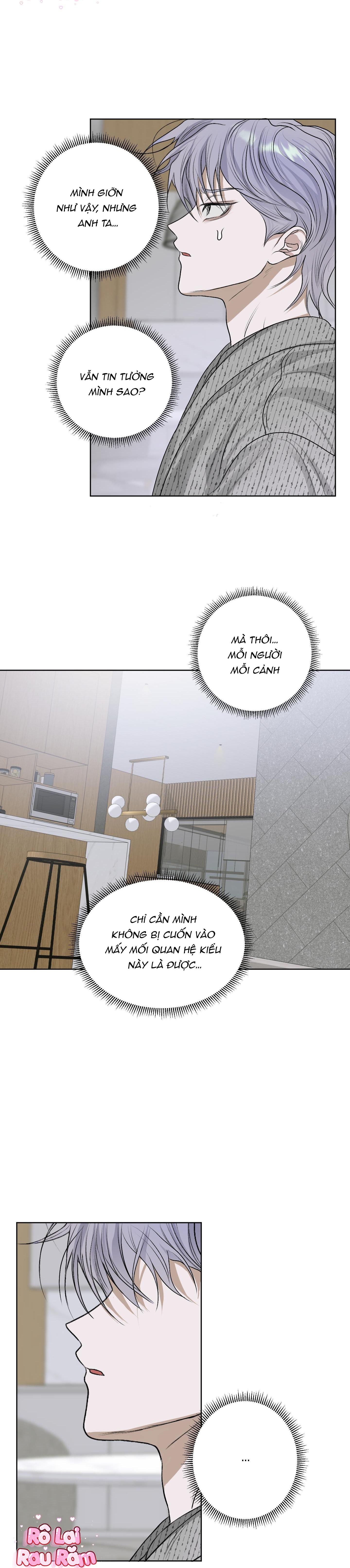Đọc truyện  Đầm Hoa Sen - Chapter 28