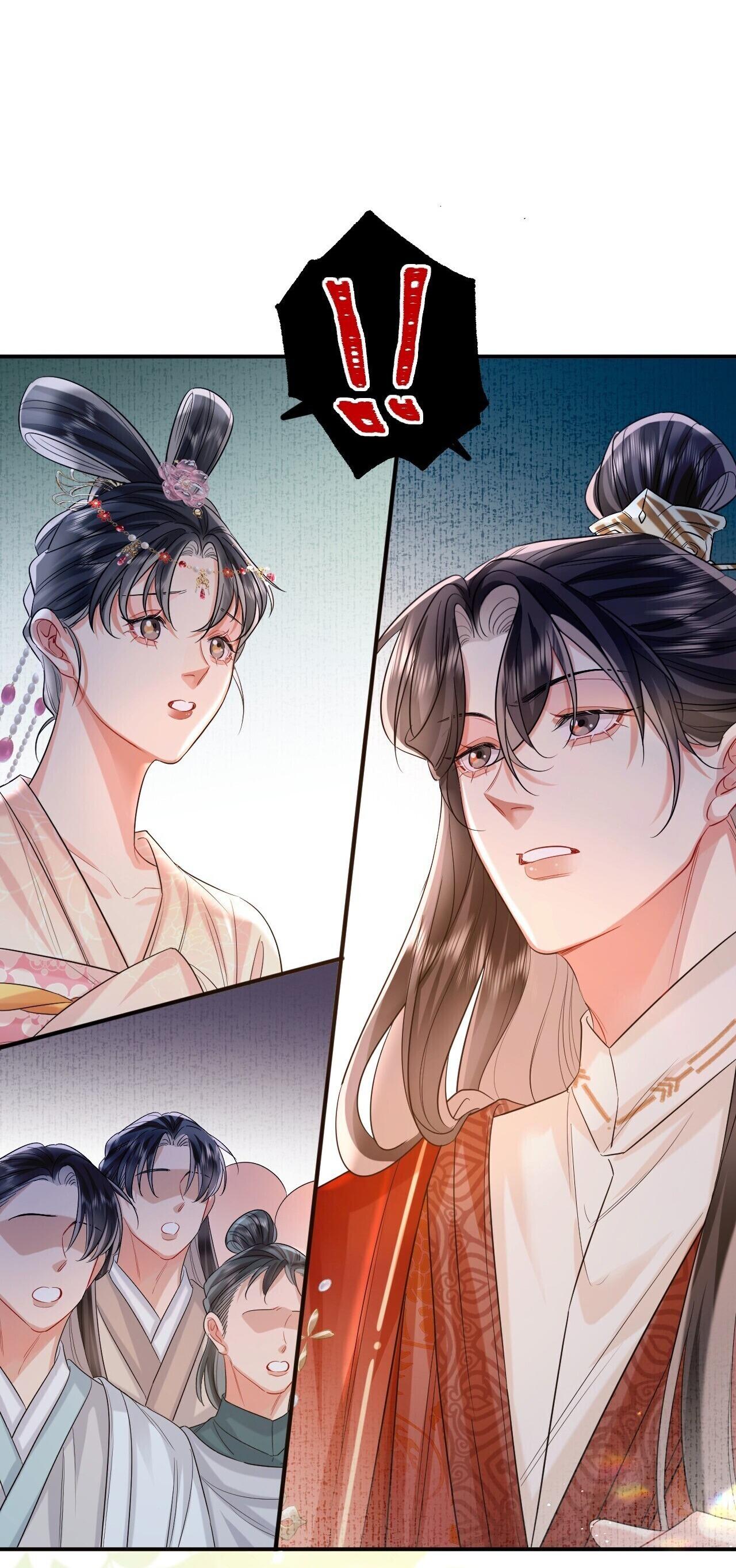 Đọc truyện Ôn Hương Diễm Ngọc (END) - Chapter 15