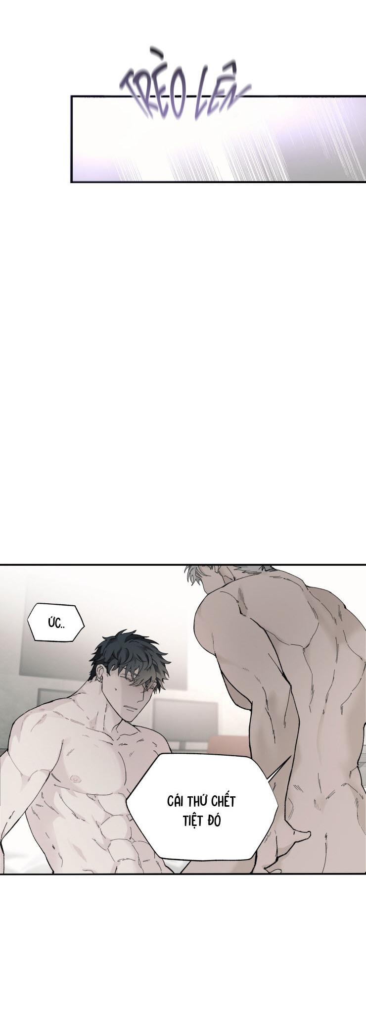 Đọc truyện  Nuốt gai - Chapter 16
