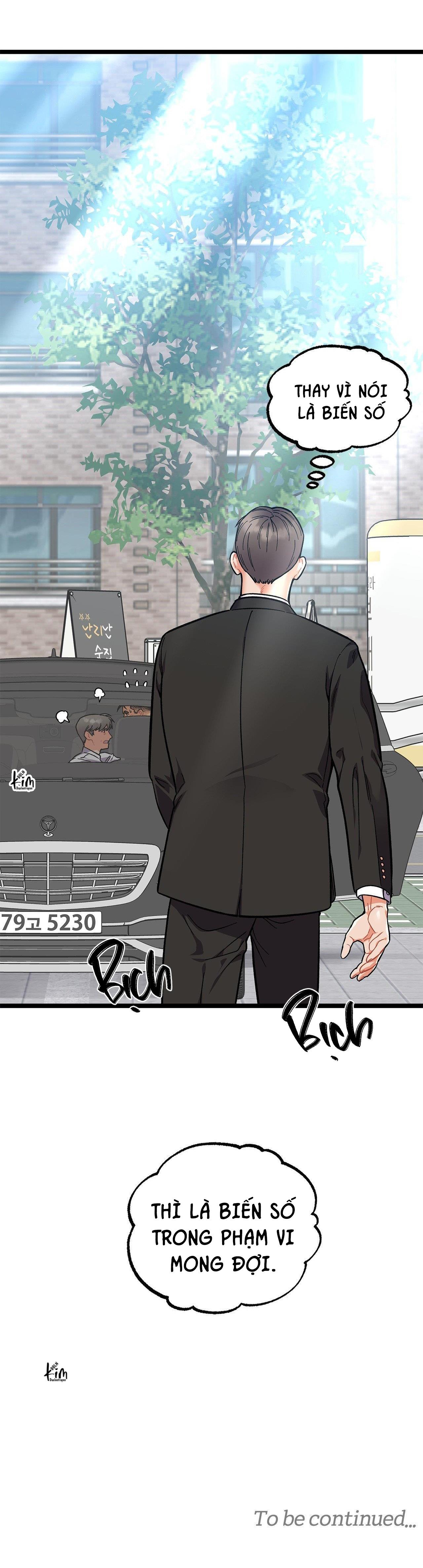 Đọc truyện FIRE IN THE WHOLE - Chapter 9