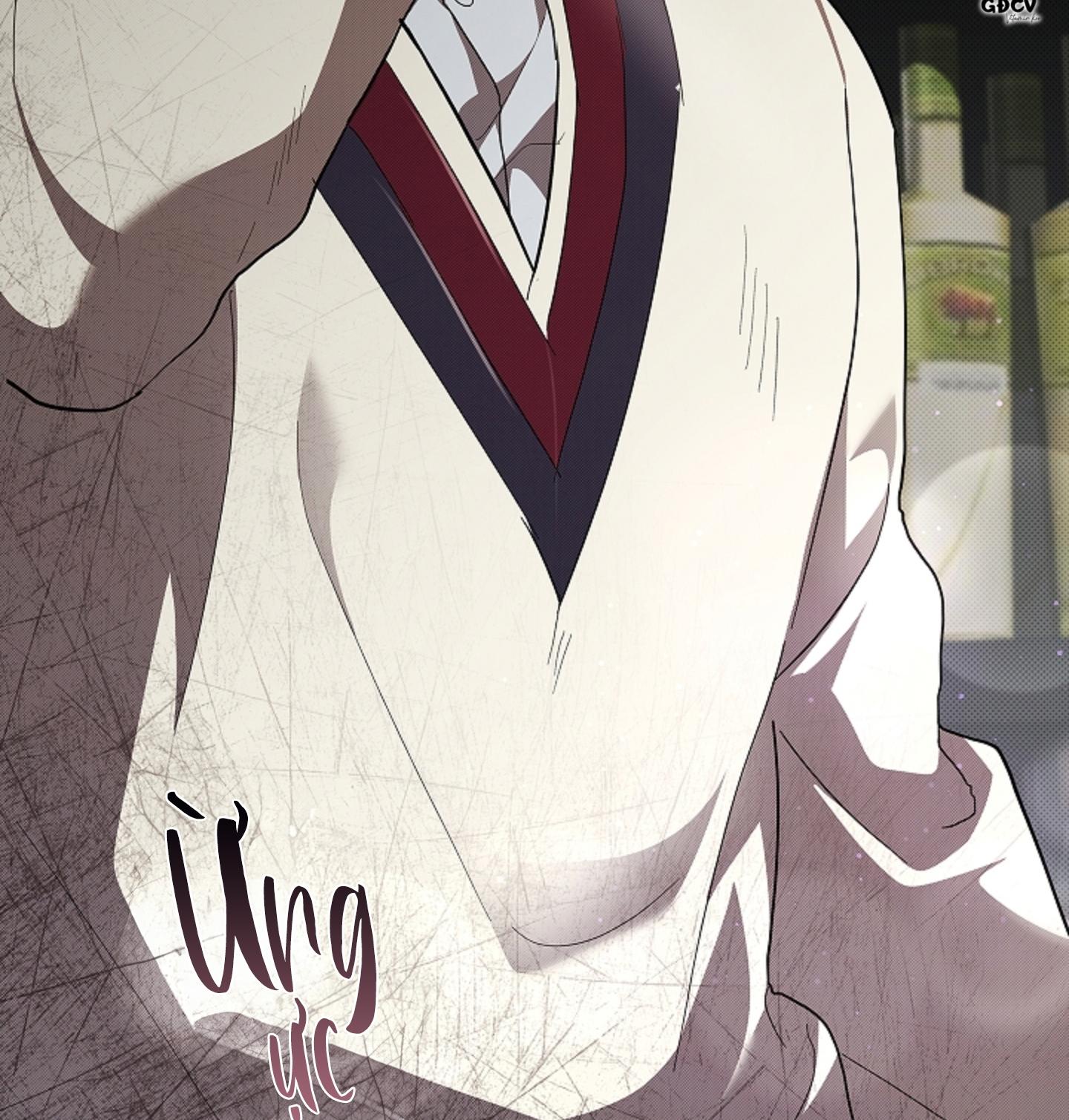 Đọc truyện ĐỪNG CHẠM VÀO CÚN CON CỦA TÔI - Chapter 29