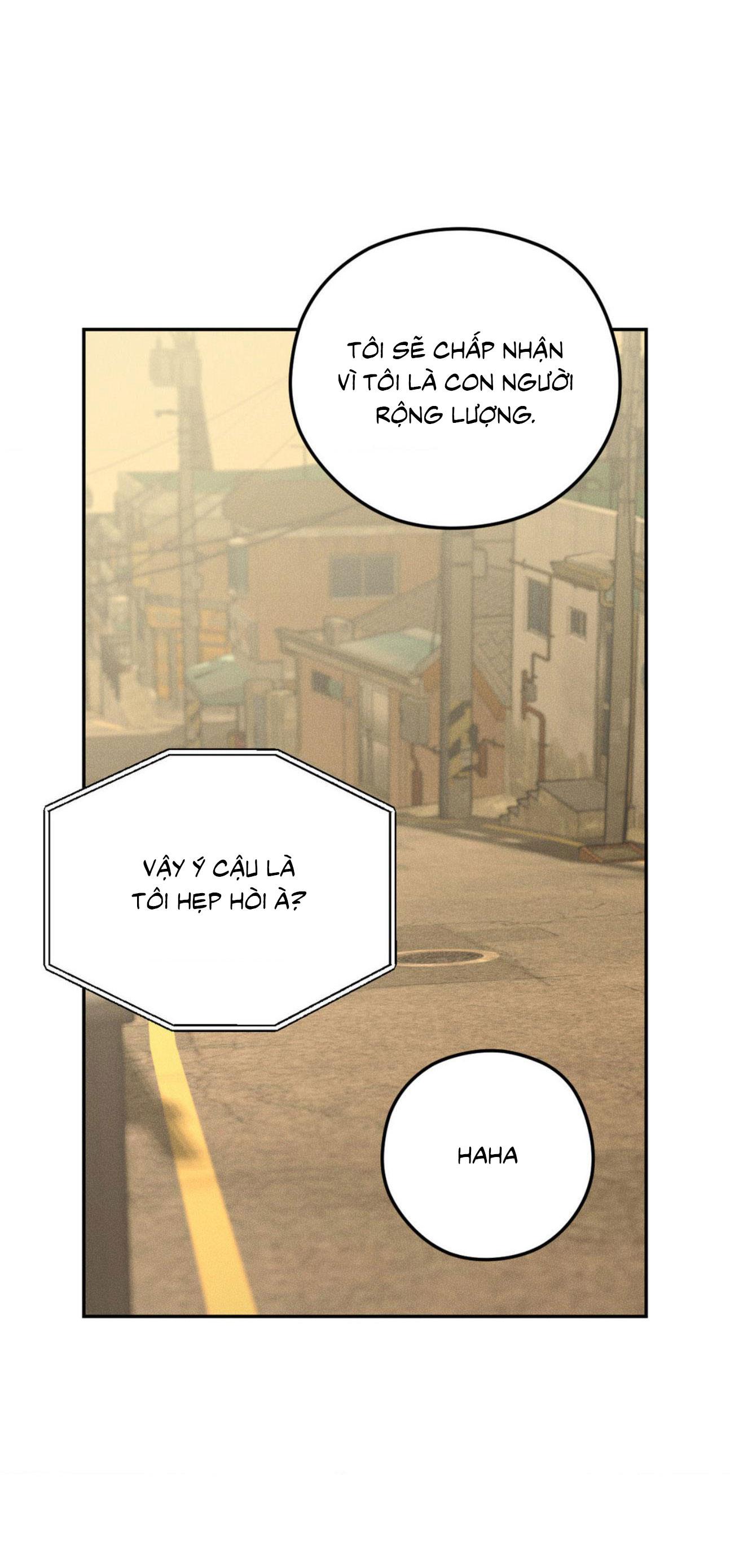 Đọc truyện DEAR, TEDDY BEAR - Chapter 17