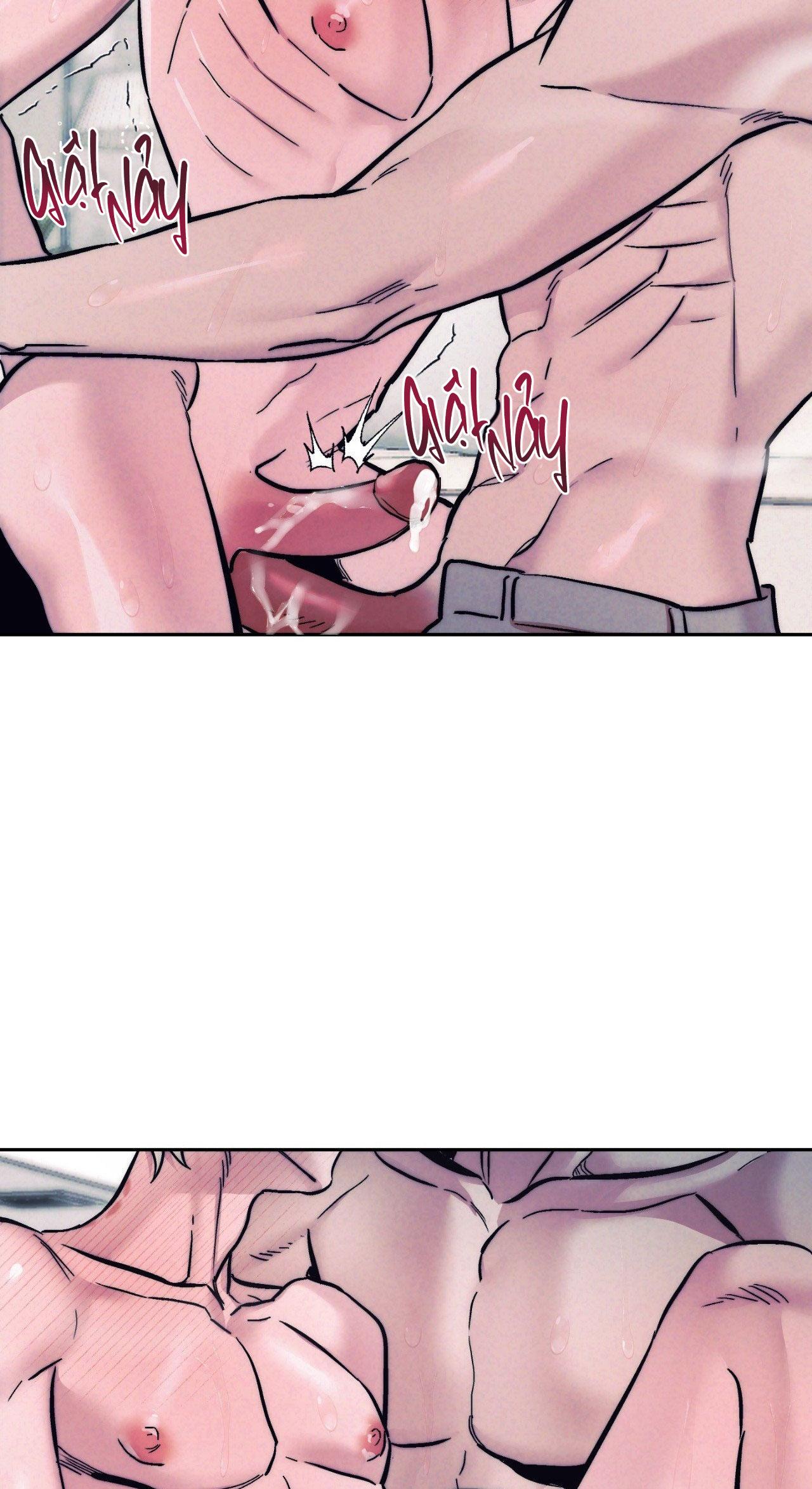 Đọc truyện KỲ THỊ - Chapter 21