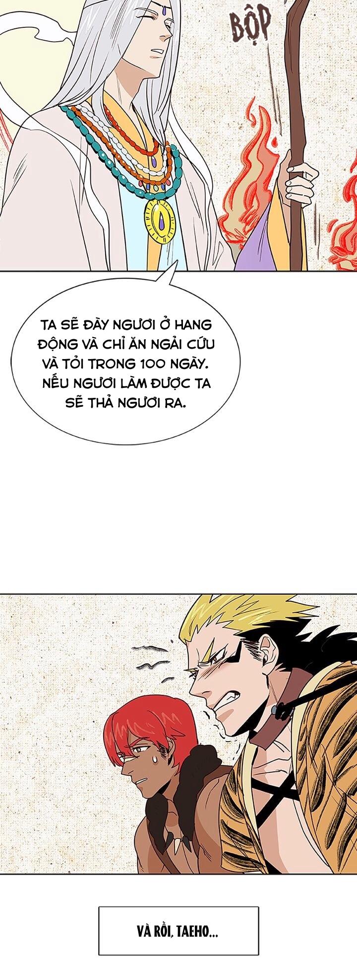 Đọc truyện [Hoàn] Rạp Chiếu Phim BL Cổ Điển - Chapter 47