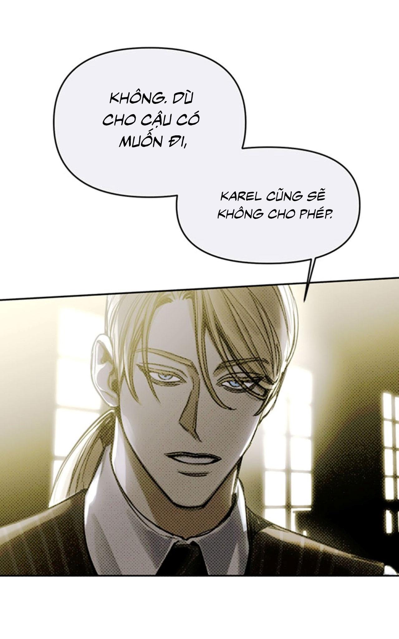Đọc truyện SOLO FOR TWO - Chapter 7