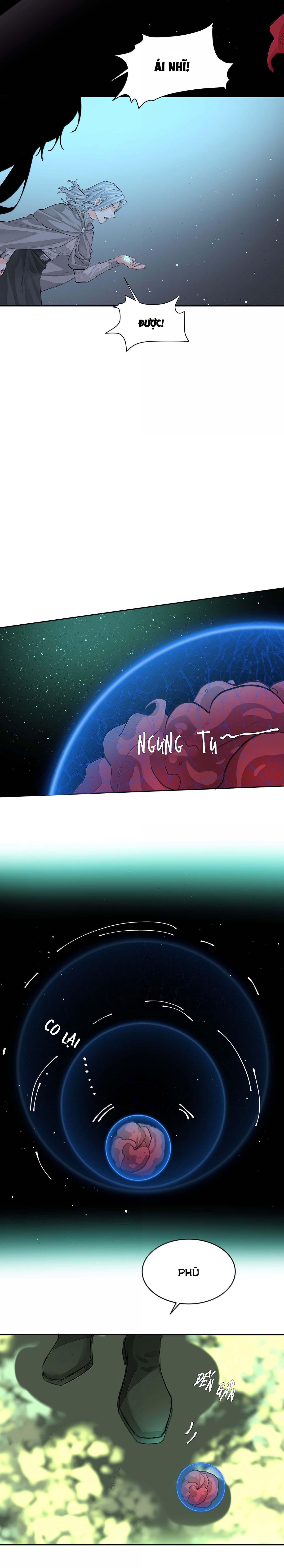 Đọc truyện Bạn Trai Cũ Trở Thành Vua - Chapter 101