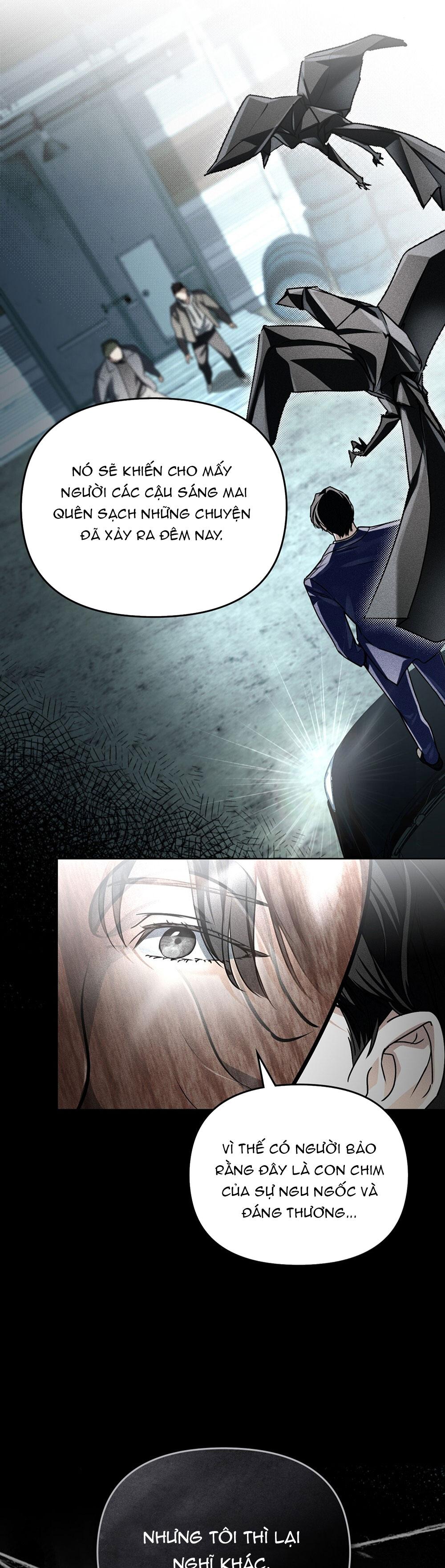 Đọc truyện HỎA HỒN - Chapter 2