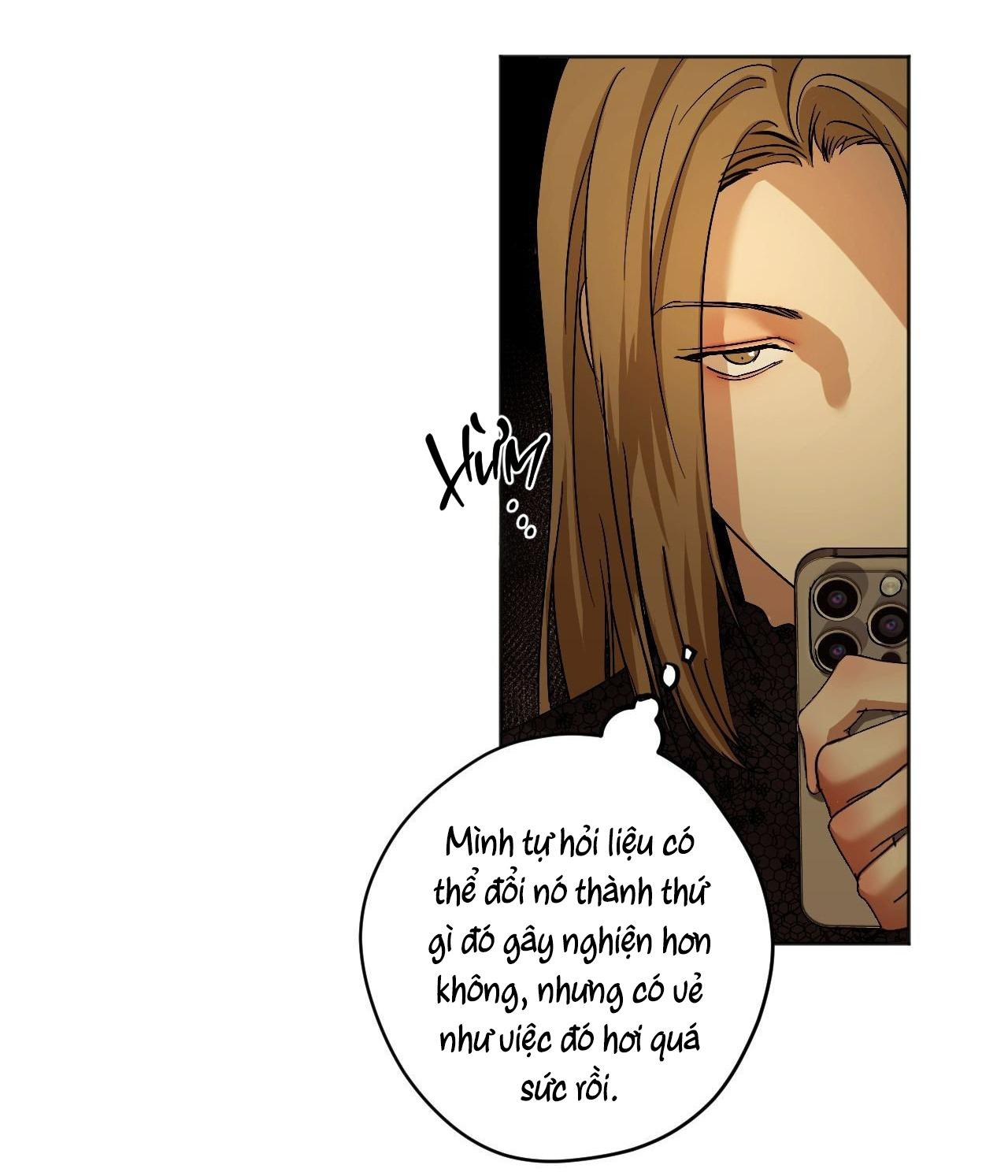 Đọc truyện SẮC DỤC - Chapter 25