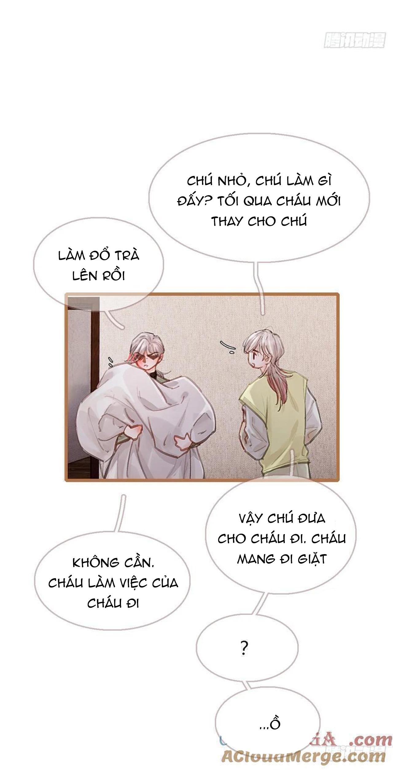 Đọc truyện Quen Lâu Mới Biết Người Thiếu Tâm Cơ - Chapter 54