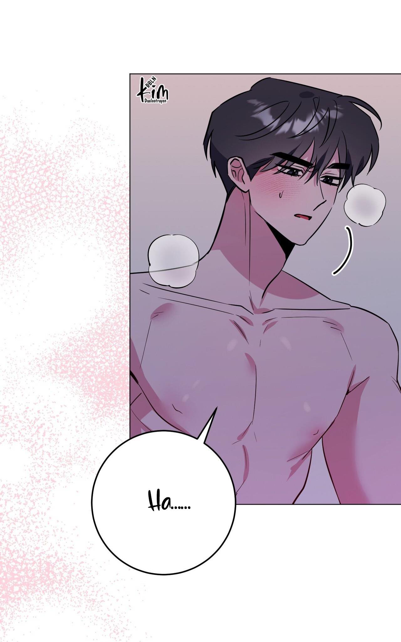 Đọc truyện CẠM BẪY ĐẠI HỌC - Chapter 78