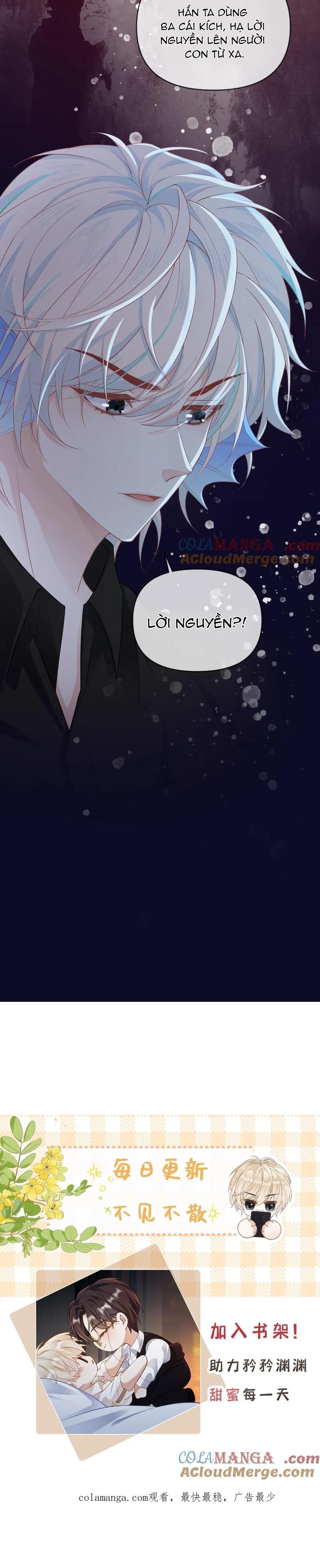 Đọc truyện Khát Vọng Ngọt Ngào - Chapter 160