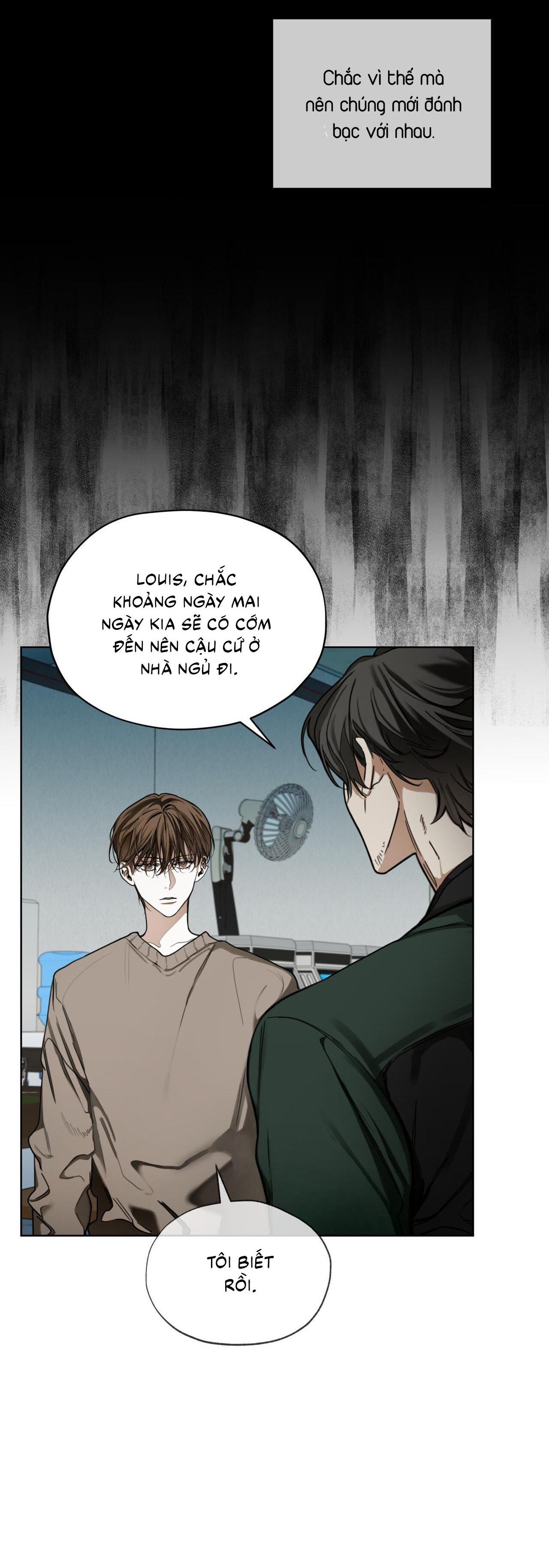 Đọc truyện  Phạm Luật - Chapter 101