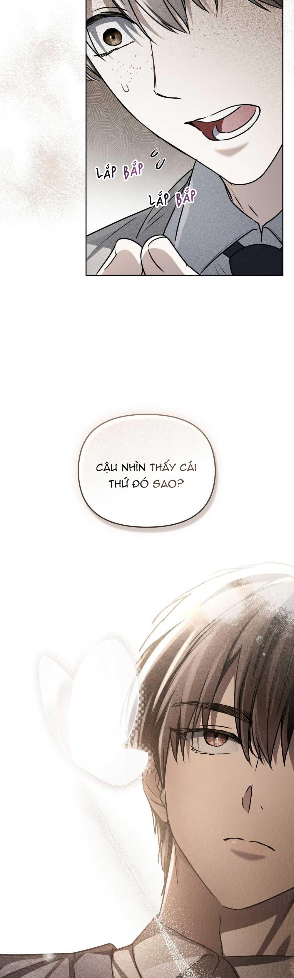 Đọc truyện HỎA HỒN - Chapter 5