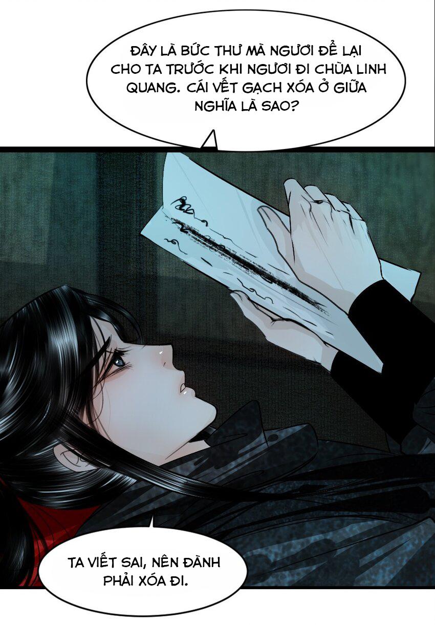 Đọc truyện Vòng Luân Hồi - Chapter 101