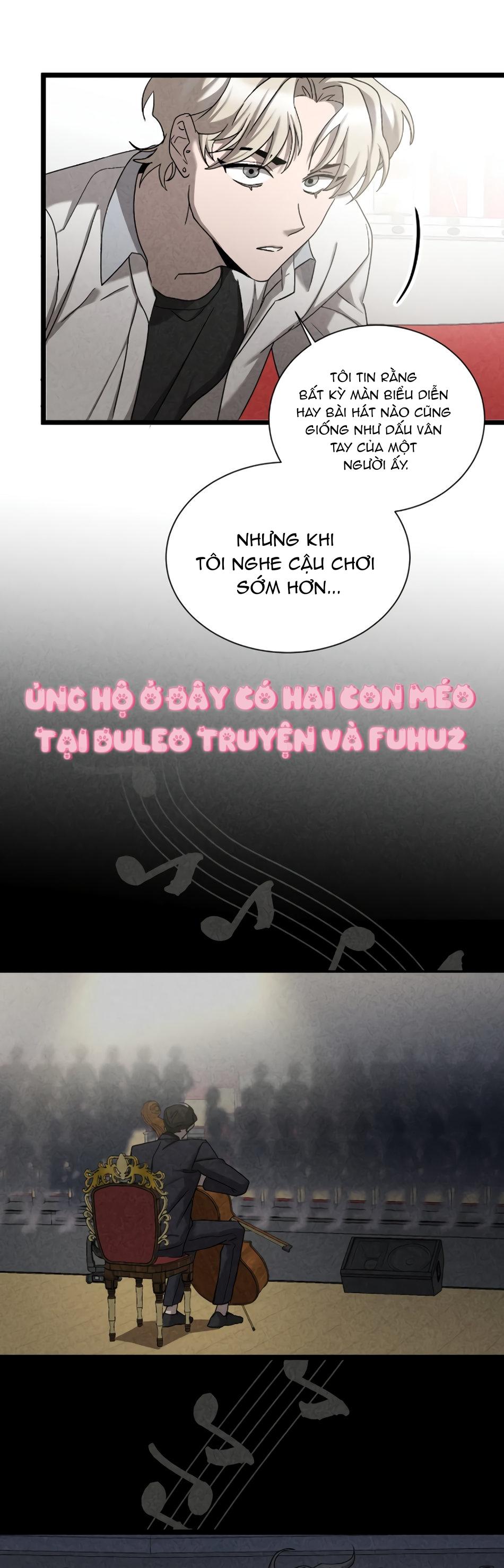 Đọc truyện Tuyển Tập Khu chung cư GwangGong - GwangGong Apartment Complex - Chapter 52