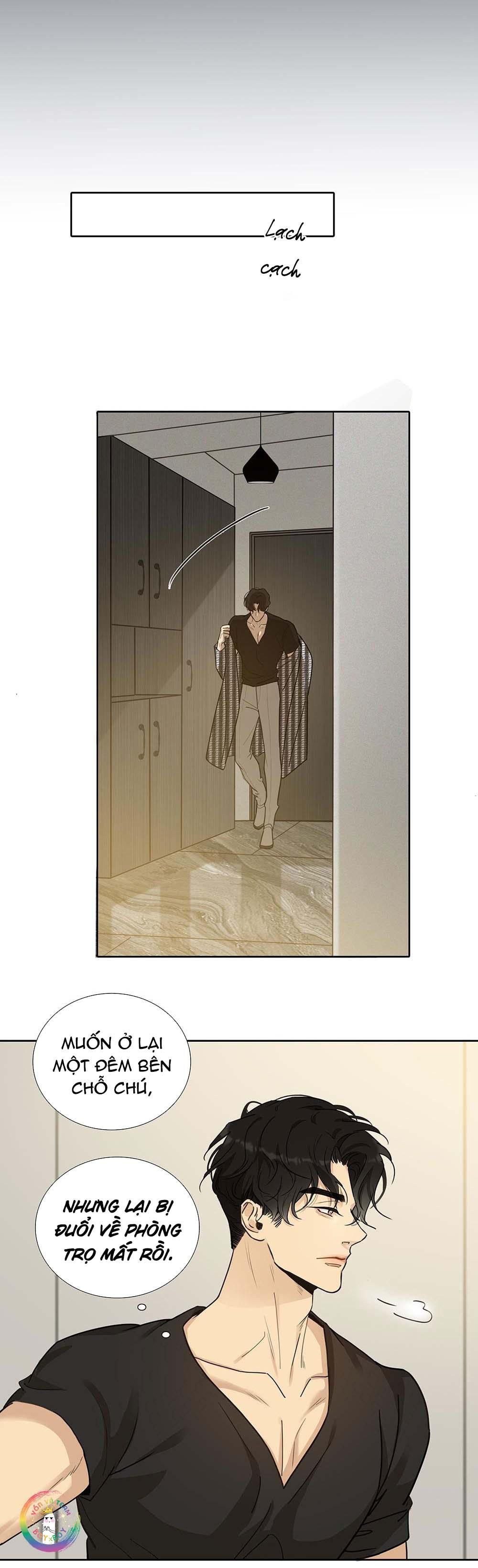 Đọc truyện Quan Hệ Trả Nợ (END) - Chapter 48