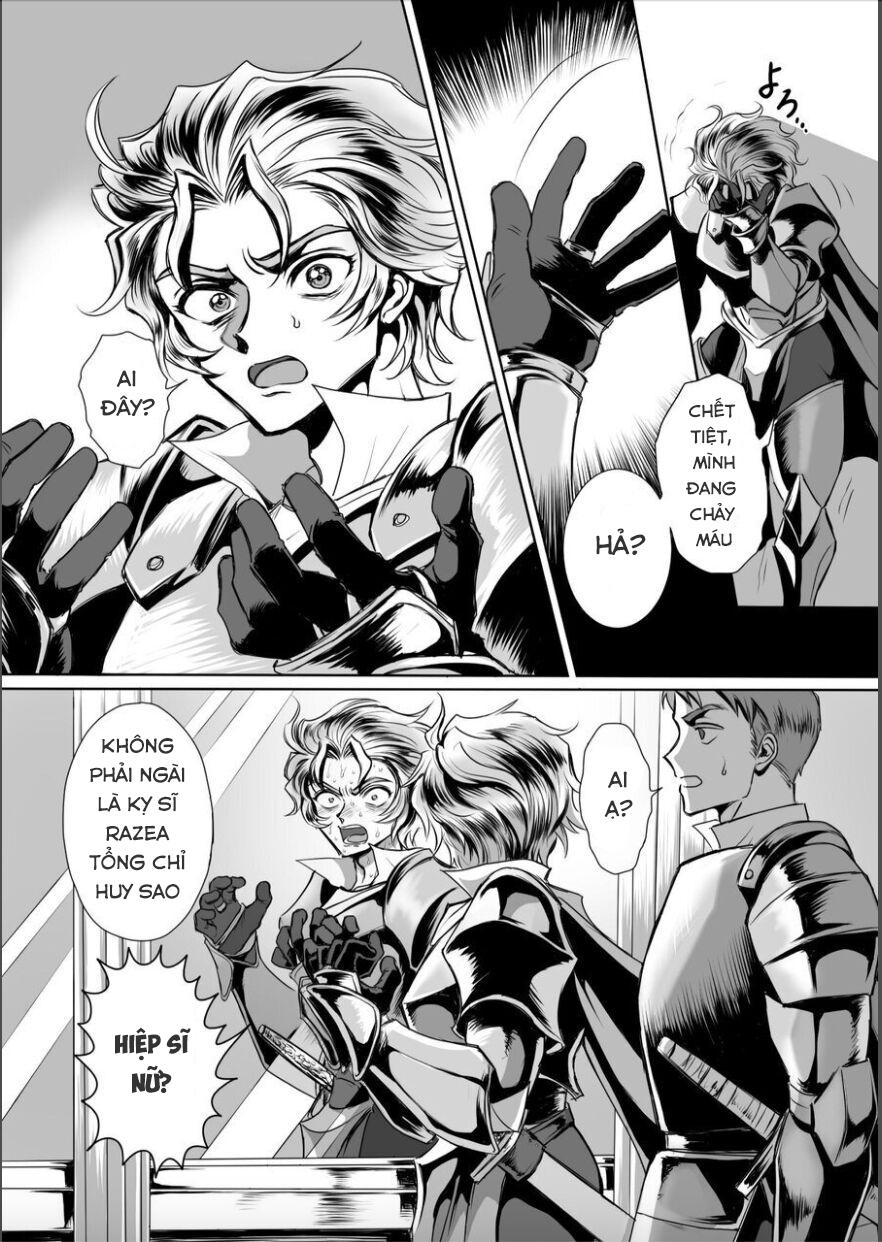 Đọc truyện Tuyển tập pỏn nhà Chiu - Chapter 187