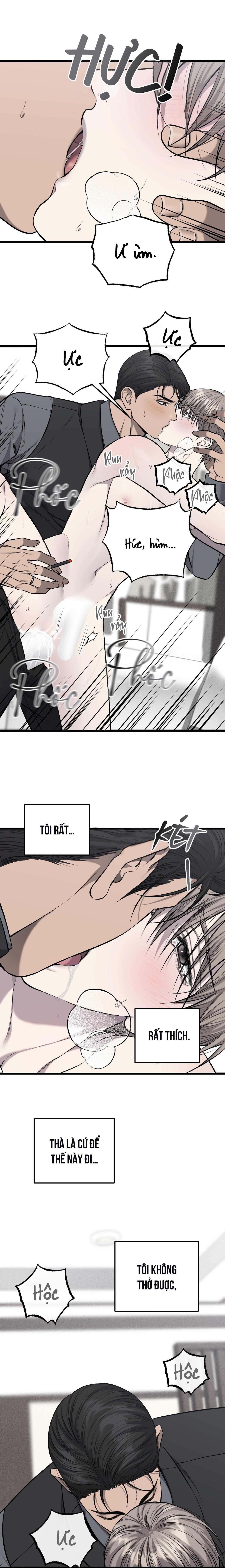 Đọc truyện XX ĐÊ TIỆN - Chapter 30