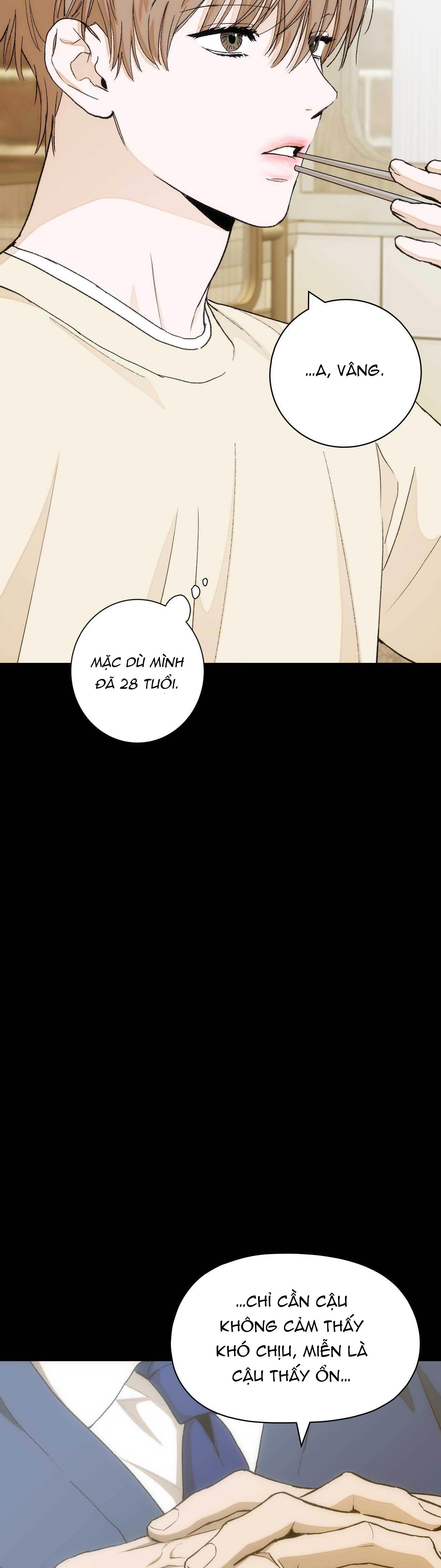 Đọc truyện CHÌM TRONG KHOÁI LẠC - Chapter 10