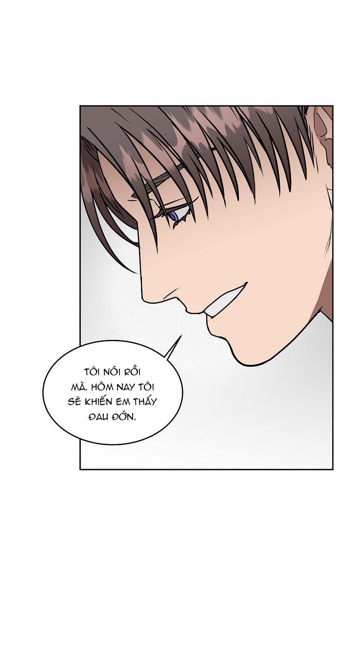 Đọc truyện Không Hơn Không Kém - Chapter 41