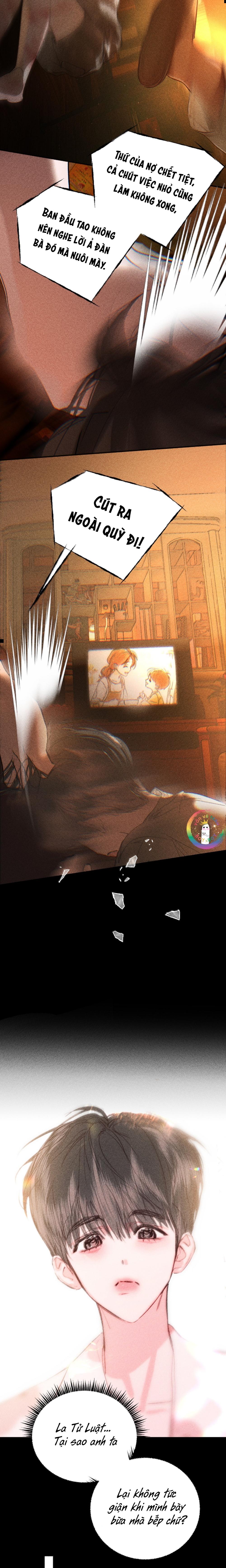 Đọc truyện Thoát Khỏi Tầng Hầm - Chapter 21