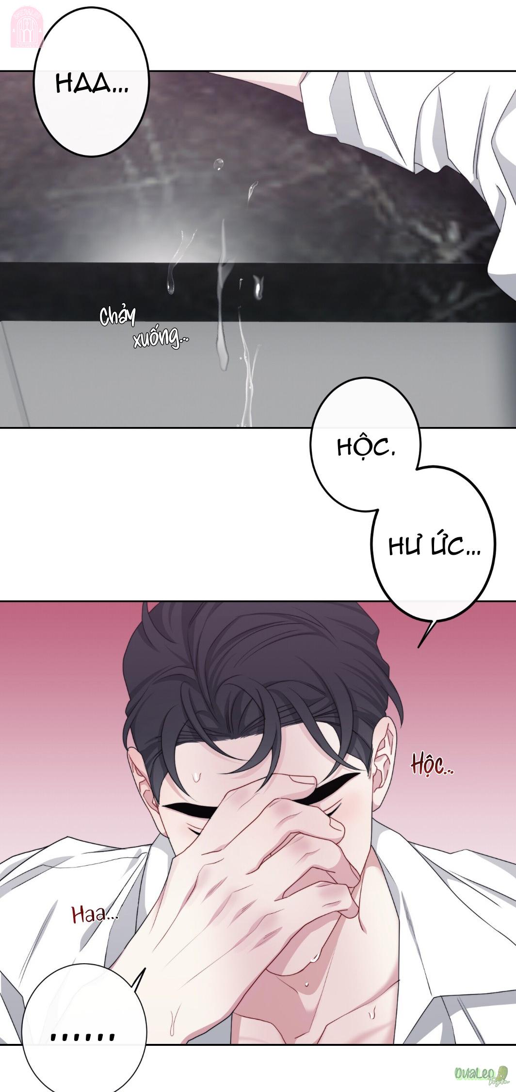 Đọc truyện Shinsujeon - Chapter 63
